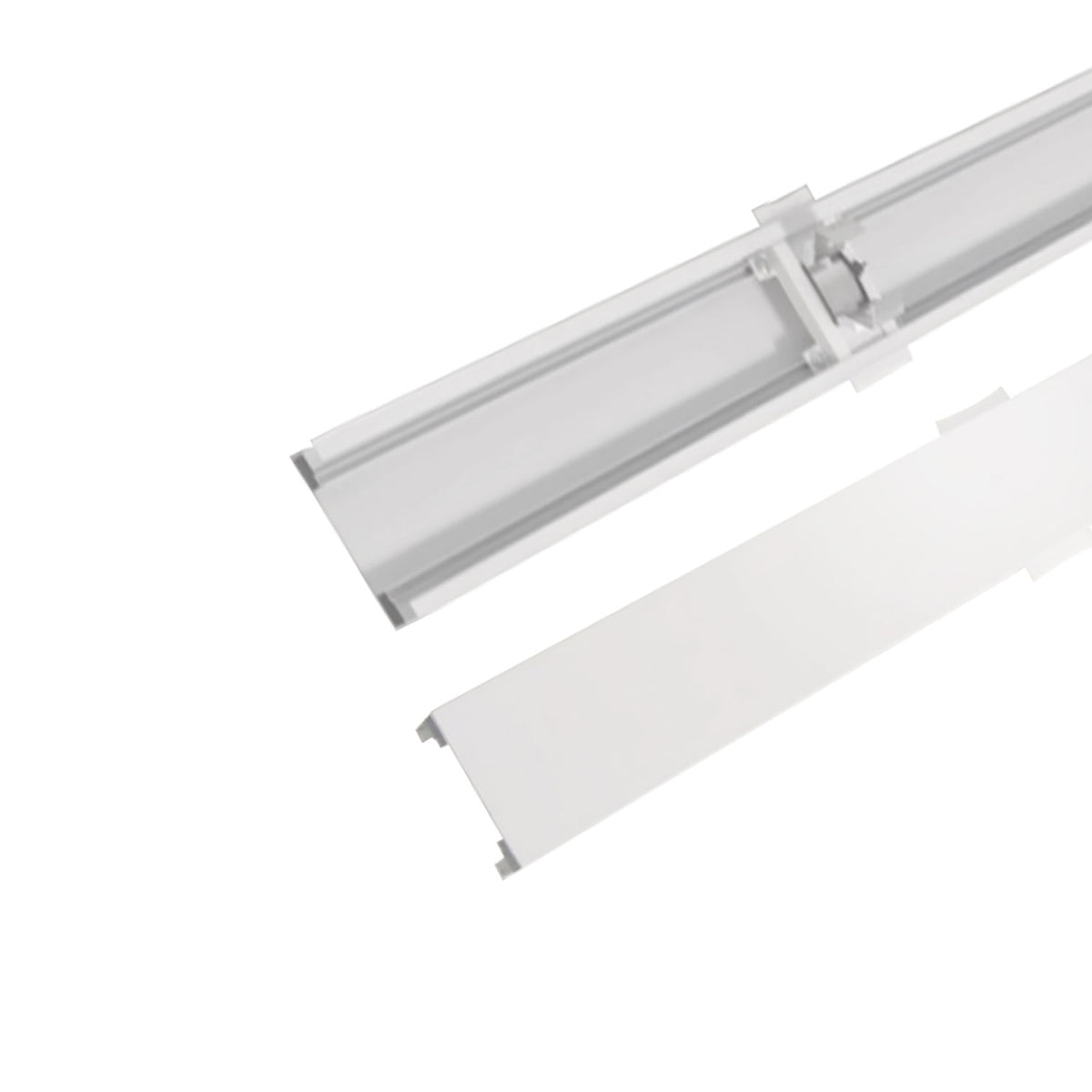 FastFix R | Lichtlijnmodule | blinddeksel | 1,5m