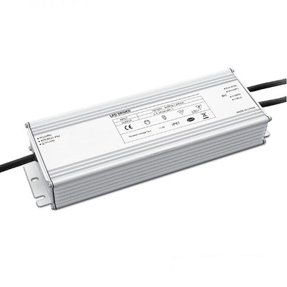 LED driver | 24V | 0-240W | 1-10V dimbaar | IP67