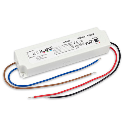 LED driver | 24V | 0-60W | IP67