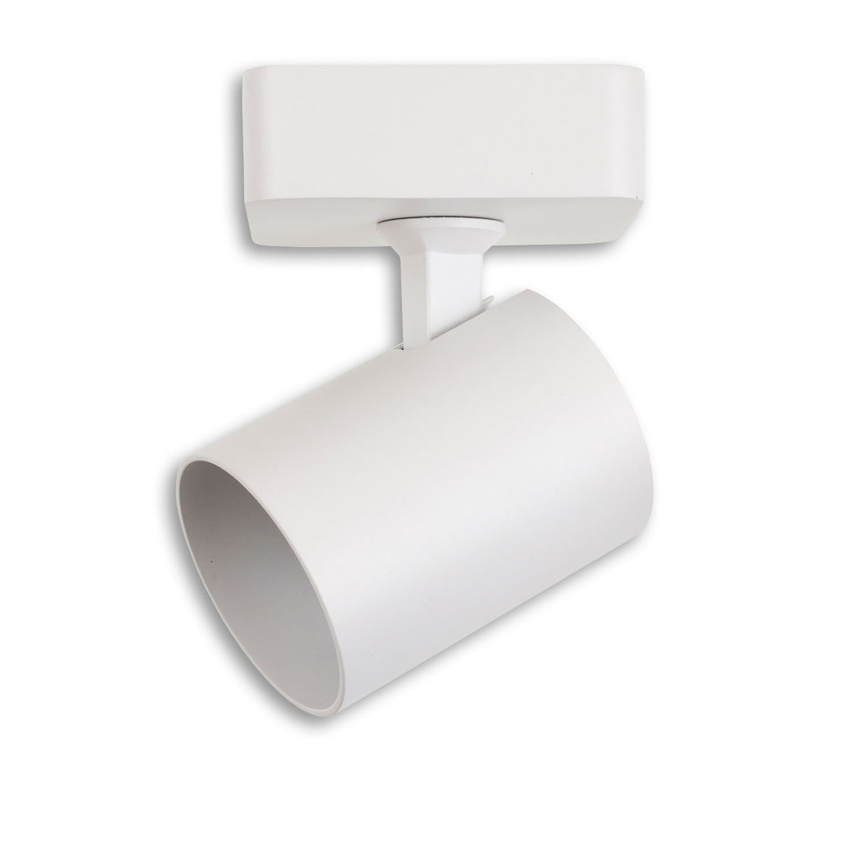 Plafondlamp | GU10 enkel | wand en plafond | wit | exclusief lichtbron