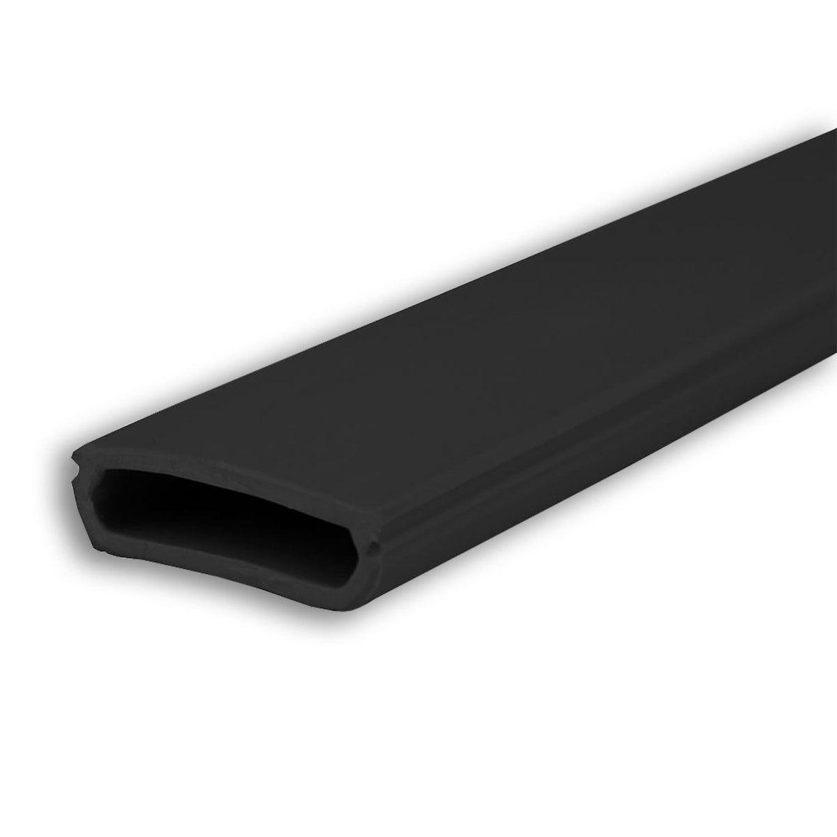 C10S | Profielaccessoire | afdekking soft 500cm | voor T-profiel 20