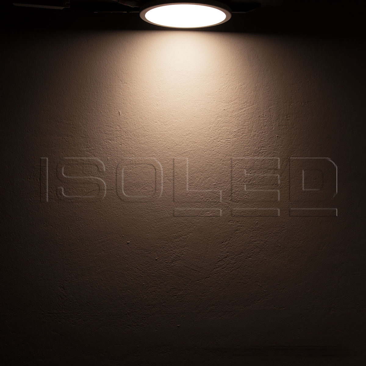 Flex | Downlight | prismatisch | gatmaat 50-160mm | 15W | 120° | dimbaar