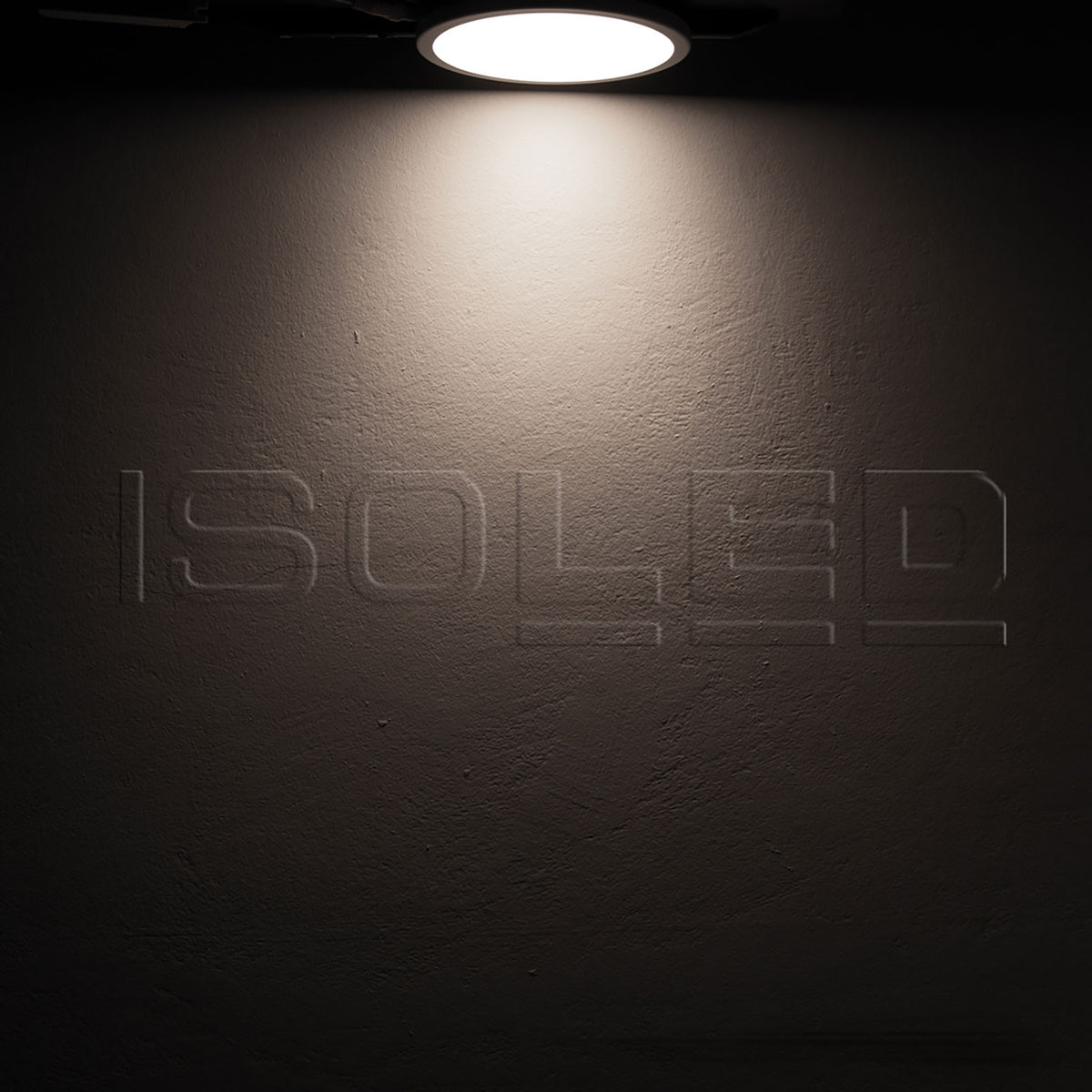 Flex | Downlight | prismatisch | gatmaat 50-160mm | 15W | 120° | dimbaar