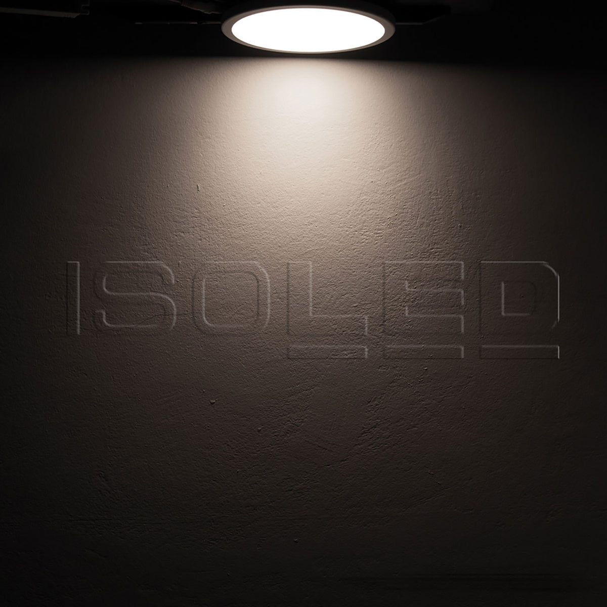Flex | Downlight | prismatisch | gatmaat 50-210mm | 23W | 120° | dimbaar