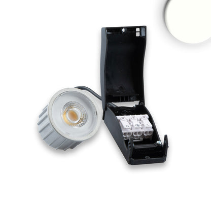 GU10 | LED-lamp | spot met externe aansluitdoos | 5W | 38° | dimbaar