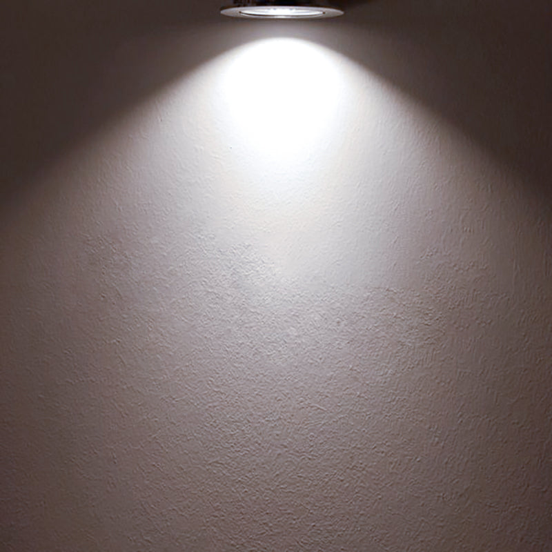 GU10 | LED-lamp | spot met externe aansluitdoos | 5W | 38° | dimbaar