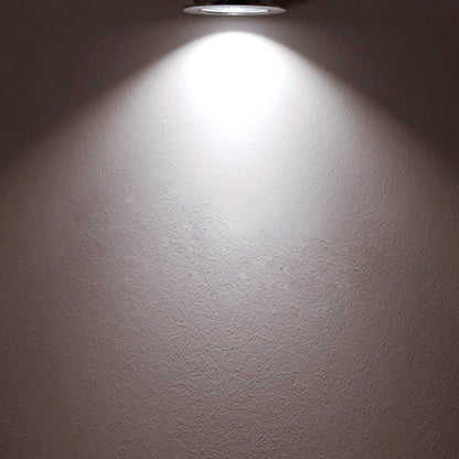 GU10 | LED-lamp | spot met externe aansluitdoos | 5W | 38° | dimbaar
