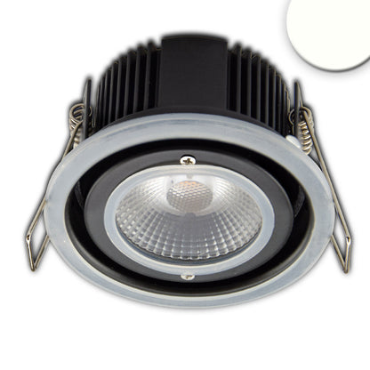 Sys-68 | Inbouwspot | 4000K | 10W | Push/DALI dimbaar | IP65