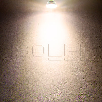 LED-lamp | GU10 | prismatisch | 5W | 45° | CRI90