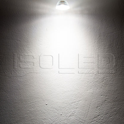 LED-lamp | GU10 | prismatisch | 5W | 45° | CRI90