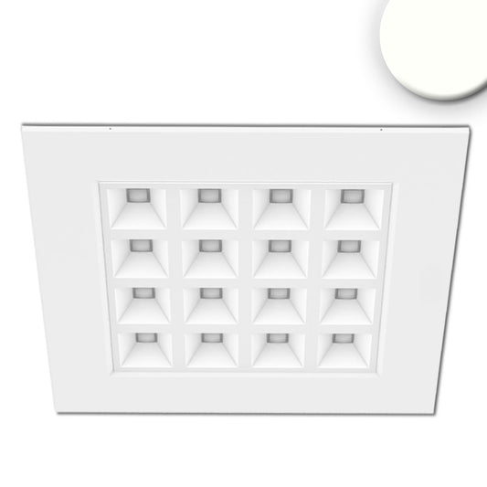 UGR<16 Line 625 | LED Paneel | frame wit | 36W