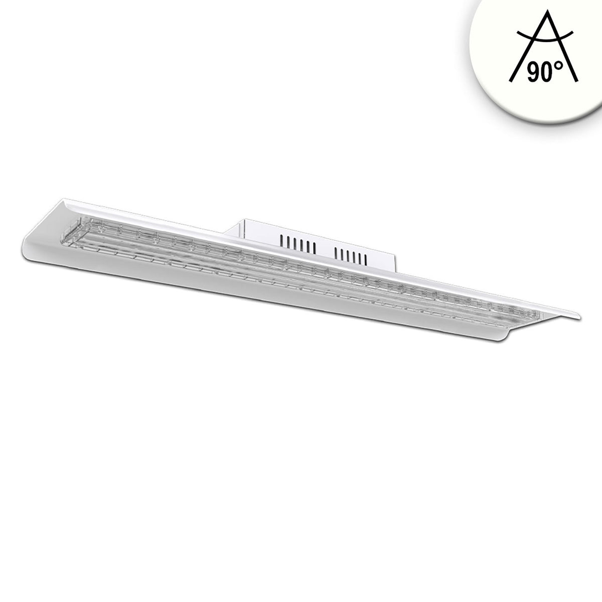 Linear SK | Highbay | 4000K | IK10 | IP65 | 1-10V dimbaar
