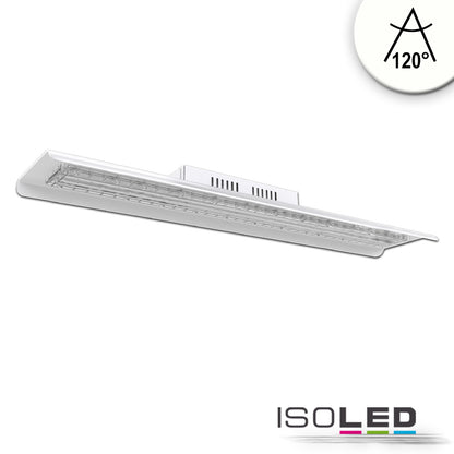 Linear SK | Highbay | 4000K | IK10 | IP65 | 1-10V dimbaar