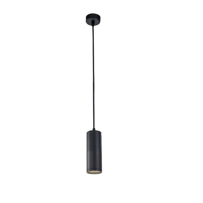 130 GU10 | Hanglamp | rond | exclusief lichtbron