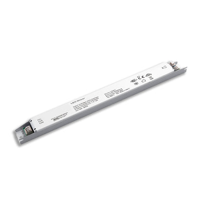 LED driver | 24V | 0-100W | armatuurvoeding | SELV | plat | smal