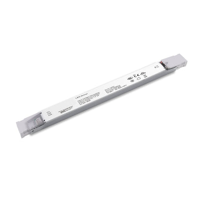 LED driver | 24V | 0-100W | armatuurvoeding | SELV | plat | smal