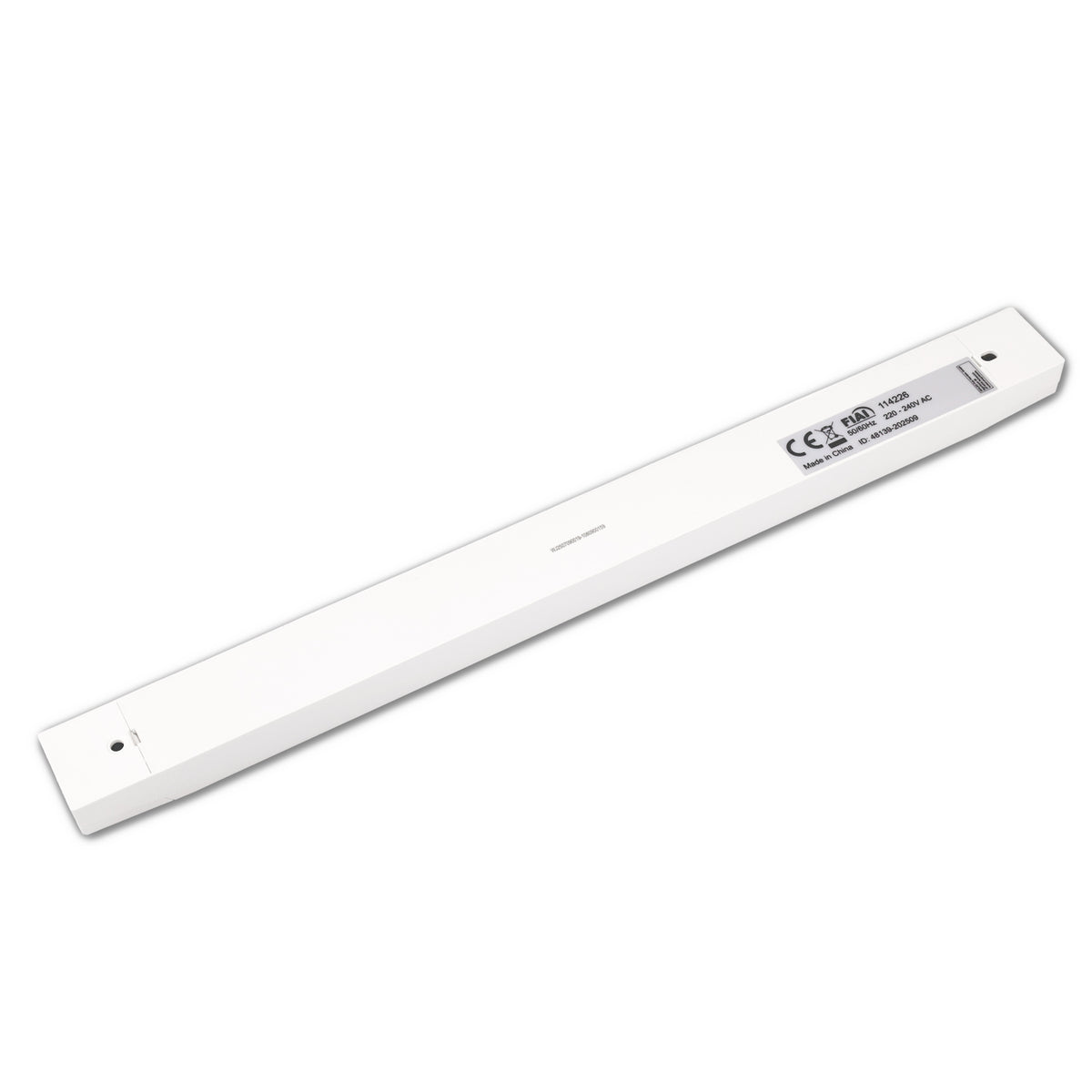 LED driver | 24V | 0-100W | PWM | DALI/push dimbaar | plat | smal