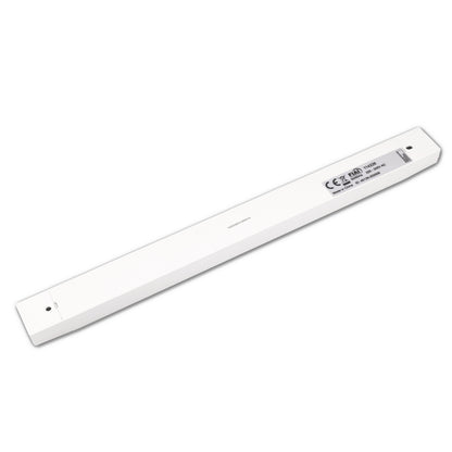 LED driver | 24V | 0-100W | PWM | DALI/push dimbaar | plat | smal