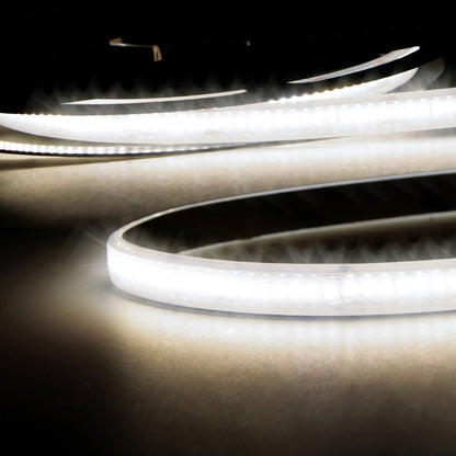 AQUA CRI940 Linear 48V | LED-strip | 30m | 4000K | 8W/m | 48V | IP68