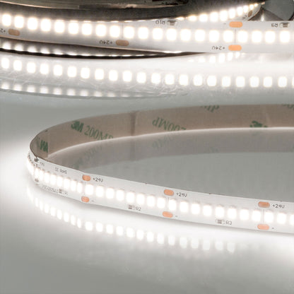 HEQ940 High Bright | LED-strip | 5m | 4000K | 24V | IP20 | 150lm/W
