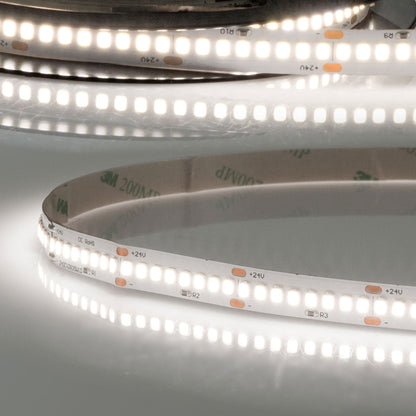 HEQ940 High Bright | LED-strip | 5m | 4000K | 24V | IP20 | 150lm/W