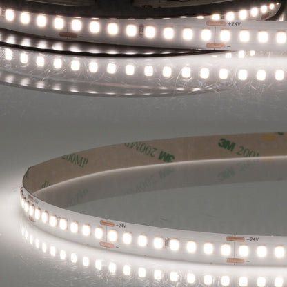 HEQ940 High Bright | LED-strip | 5m | 4000K | 17W/m | 24V | IP20 | 160lm/W