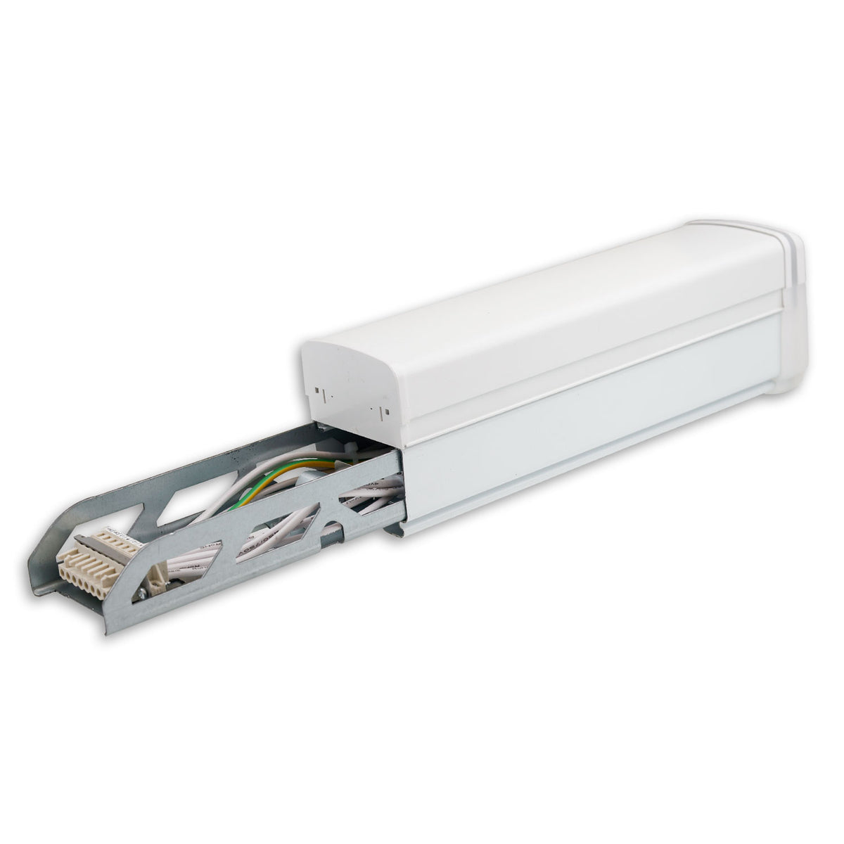 FastFix IP54 | Lichtlijnmodule | start- en voedingsmodule