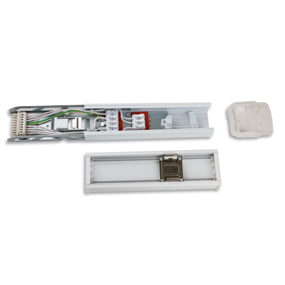FastFix IP54 | Lichtlijnmodule | start- en voedingsmodule