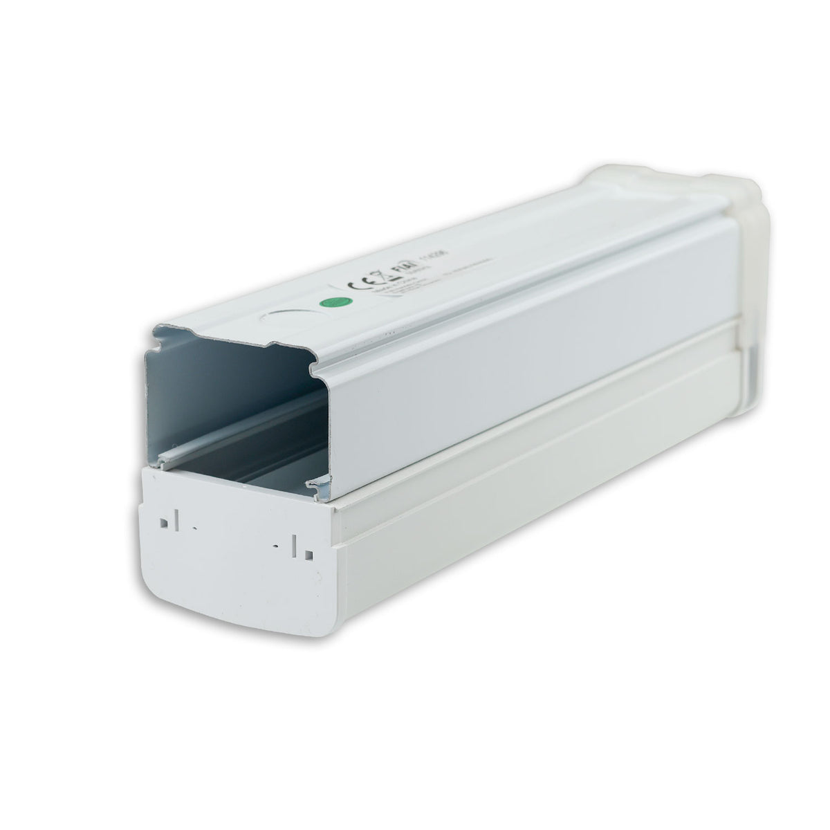 FastFix IP54 | Lichtlijnmodule | eindmodule