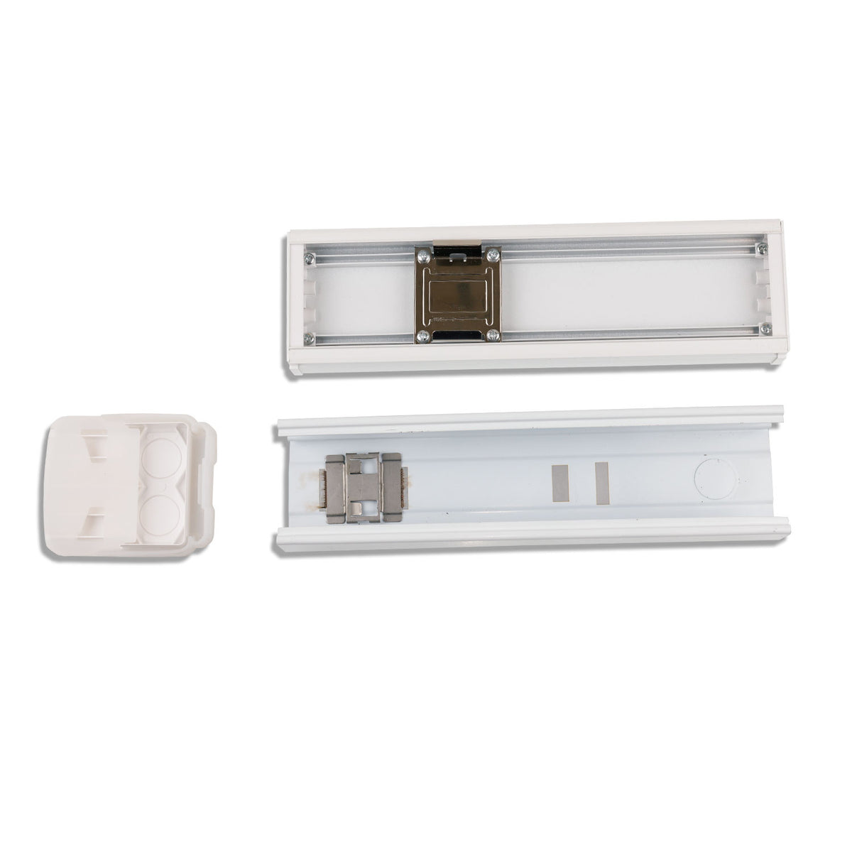 FastFix IP54 | Lichtlijnmodule | eindmodule
