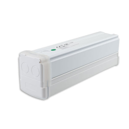 FastFix IP54 | Lichtlijnmodule | eindmodule