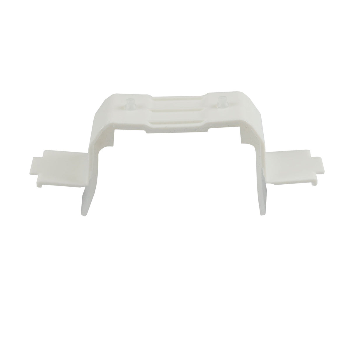 FastFix IP54 | Lichtlijnmodule | beschermmanchet draagrail