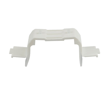 FastFix IP54 | Lichtlijnmodule | beschermmanchet draagrail