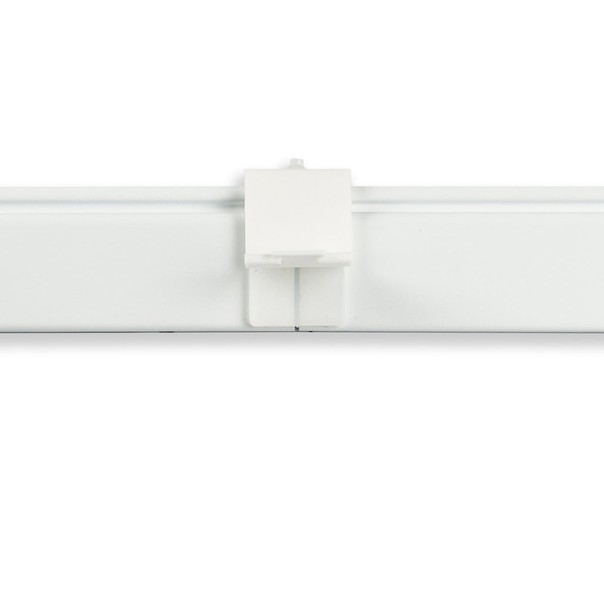 FastFix IP54 | Lichtlijnmodule | beschermmanchet draagrail
