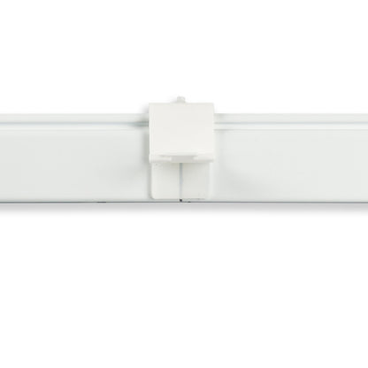 FastFix IP54 | Lichtlijnmodule | beschermmanchet draagrail