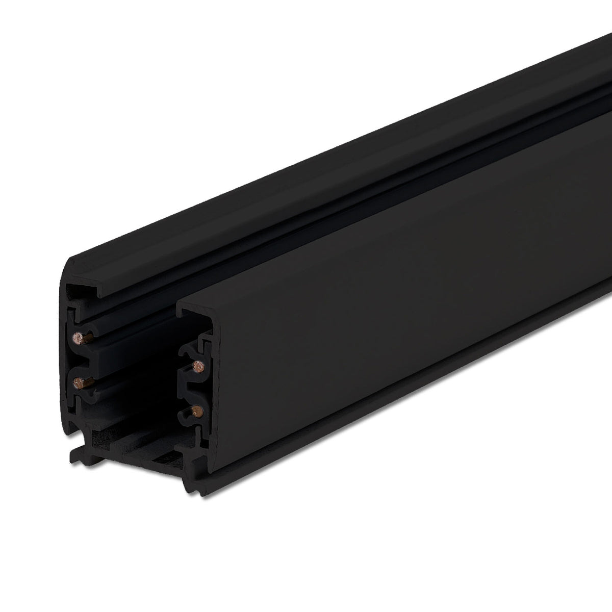 3-PH S1 | Rail | 3-fase opbouw