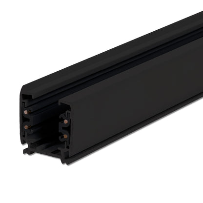 3-PH S1 | Rail | 3-fase opbouw