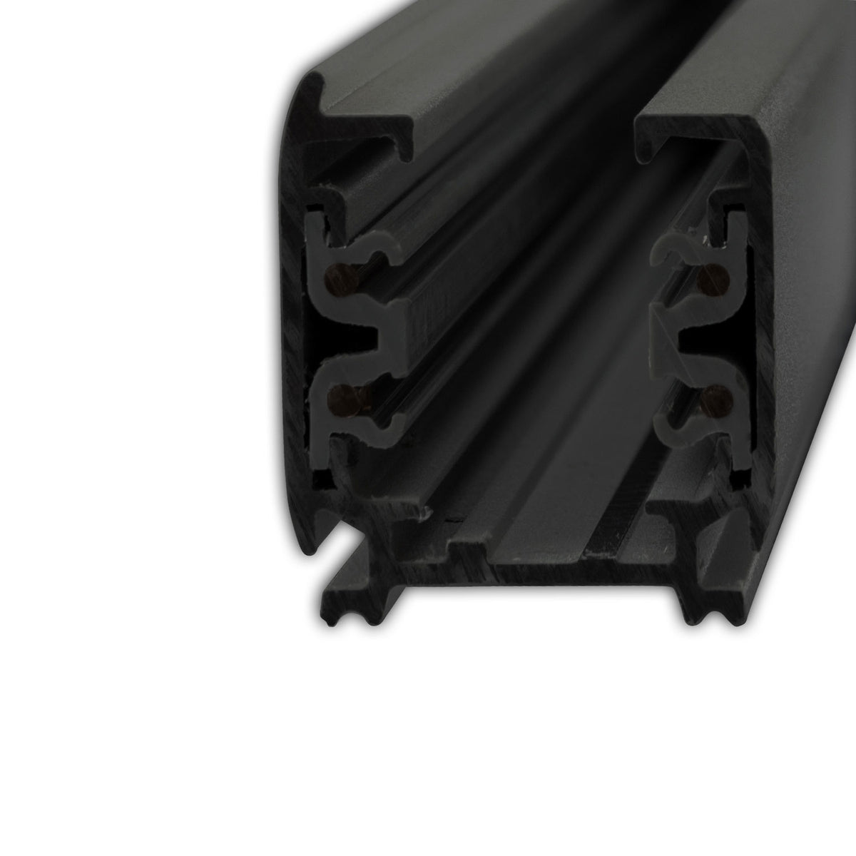 3-PH S1 | Rail | 3-fase opbouw