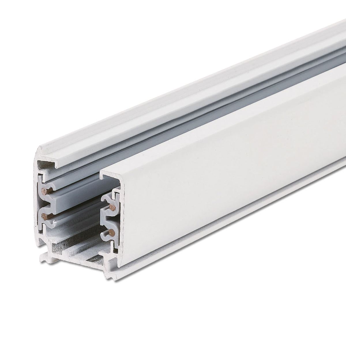 3-PH S1 | Rail | 3-fase opbouw