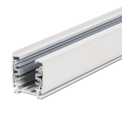 3-PH S1 | Rail | 3-fase opbouw