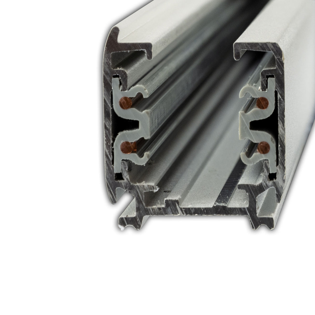 3-PH S1 | Rail | 3-fase opbouw