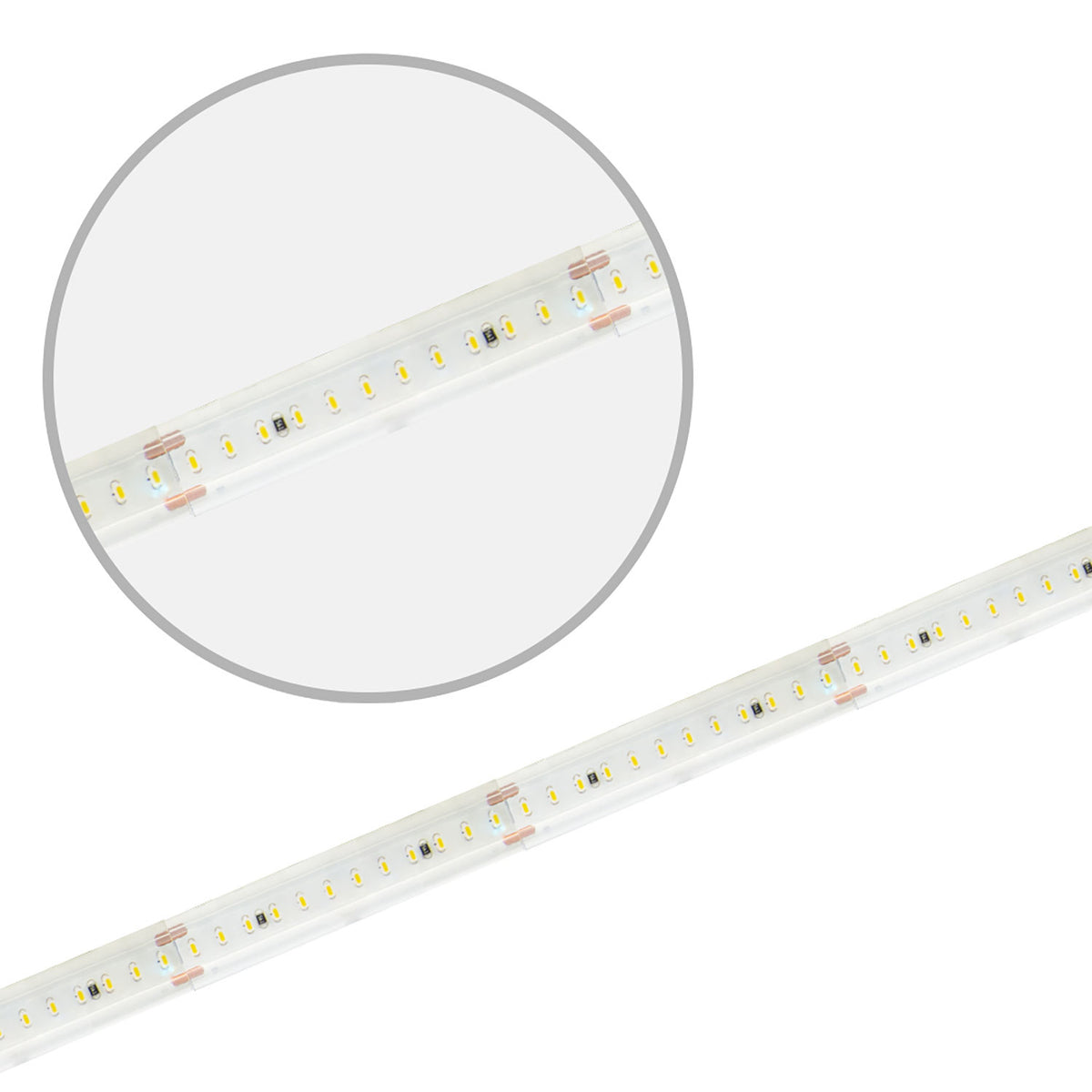 Linear 48V CRI930 | LED-strip | 5m | 3000K | 240 LED/m | 48V | IP20