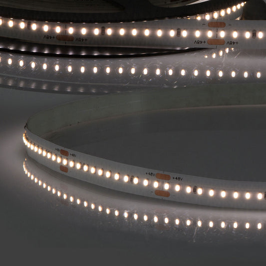 Linear 48V CRI940 | LED-strip | 30m | 4000K | 8W/m | 240 LED/m | 48V | IP20