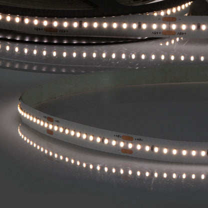 Linear 48V CRI940 | LED-strip | 5m | 4000K | 240 LED/m | 48V | IP20