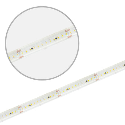 Linear 48V CRI940 | LED-strip | 30m | 4000K | 8W/m | 240 LED/m | 48V | IP20