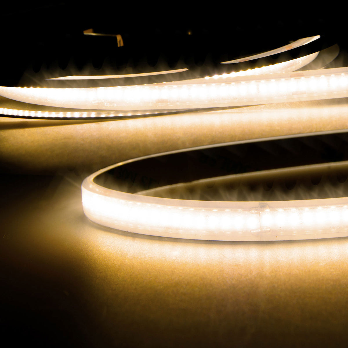AQUA CRI930 Linear 48V | LED-strip | 30m | 3000K | 8W/m | 48V | IP68
