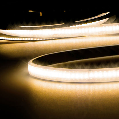 AQUA CRI930 Linear 48V | LED-strip | 30m | 3000K | 8W/m | 48V | IP68