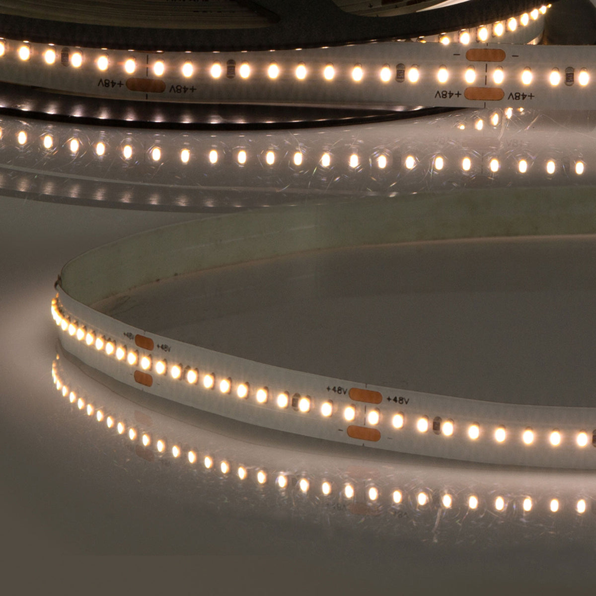 CRI930 Linear 48V | LED-strip | 20m | 3000K | 13W/m | 48V | IP20