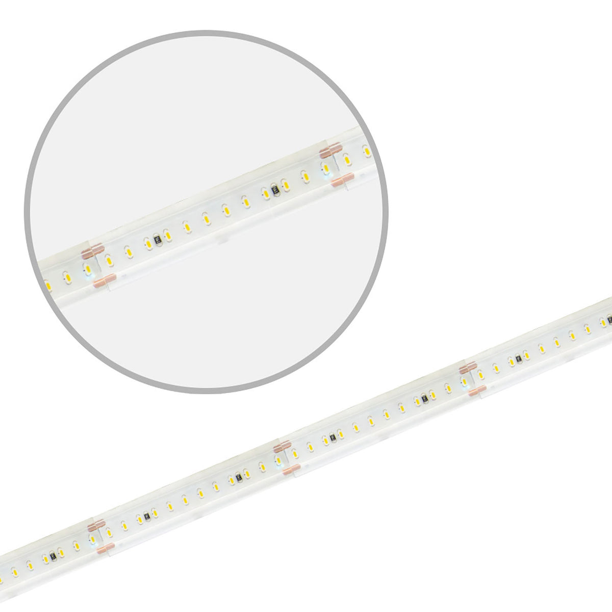 CRI930 Linear 48V | LED-strip | 20m | 3000K | 13W/m | 48V | IP20