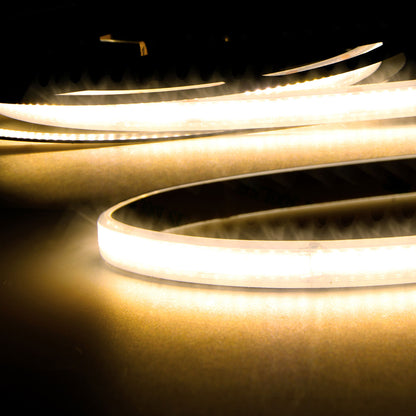 AQUA CRI930 Linear 48V | LED-strip | 5m | 3000K | 48V | IP68